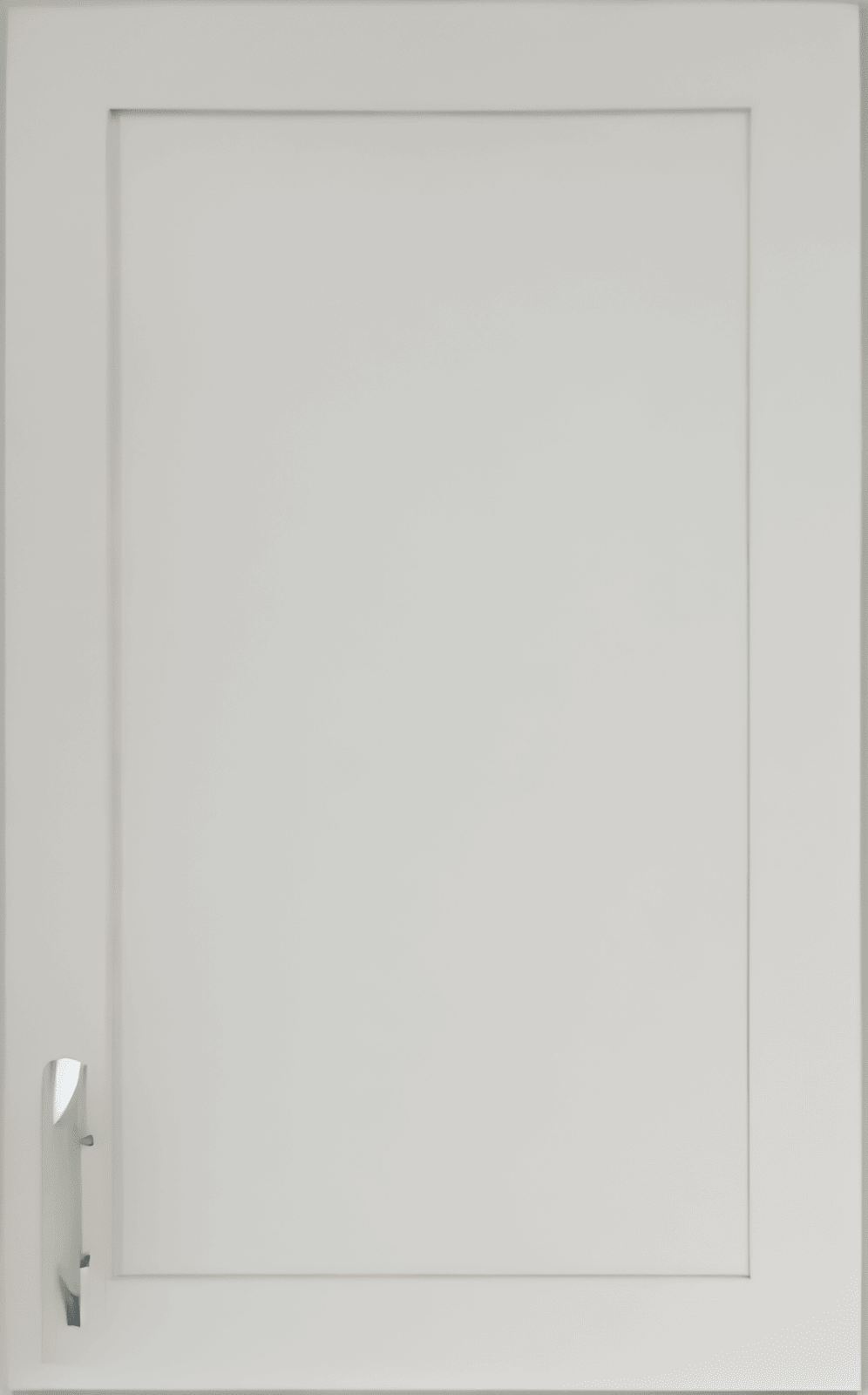 Flour Shaker Classic door swatch