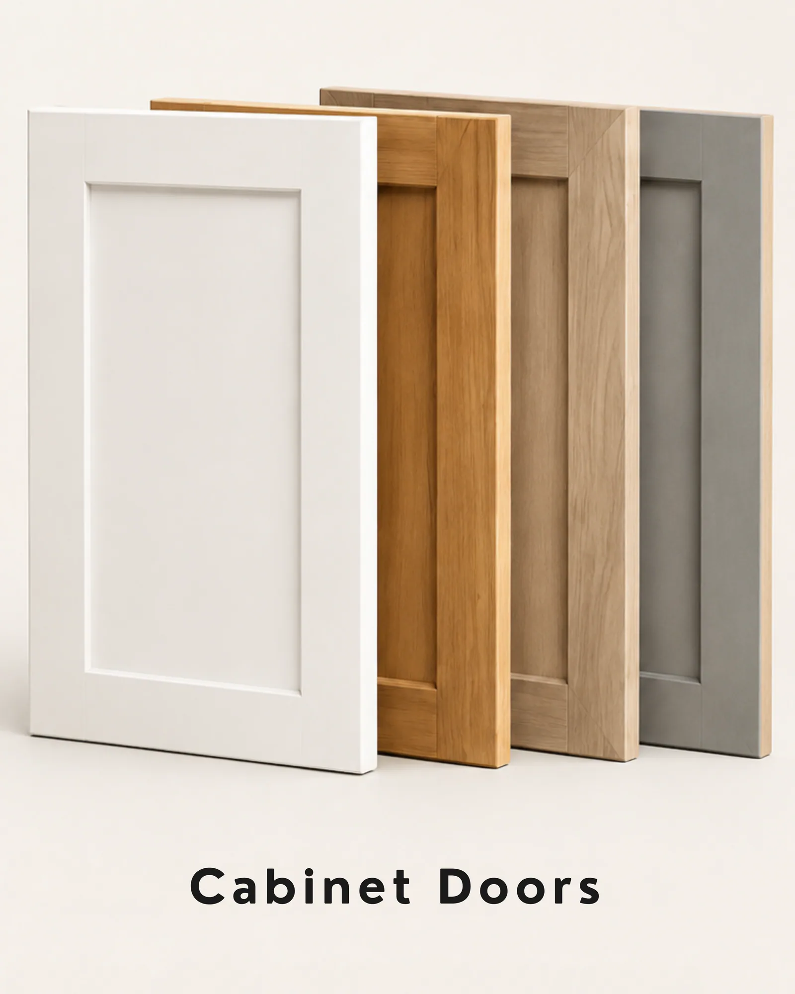 Cabinet Doors