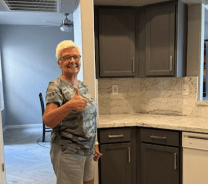 Arizona homeowner project 4