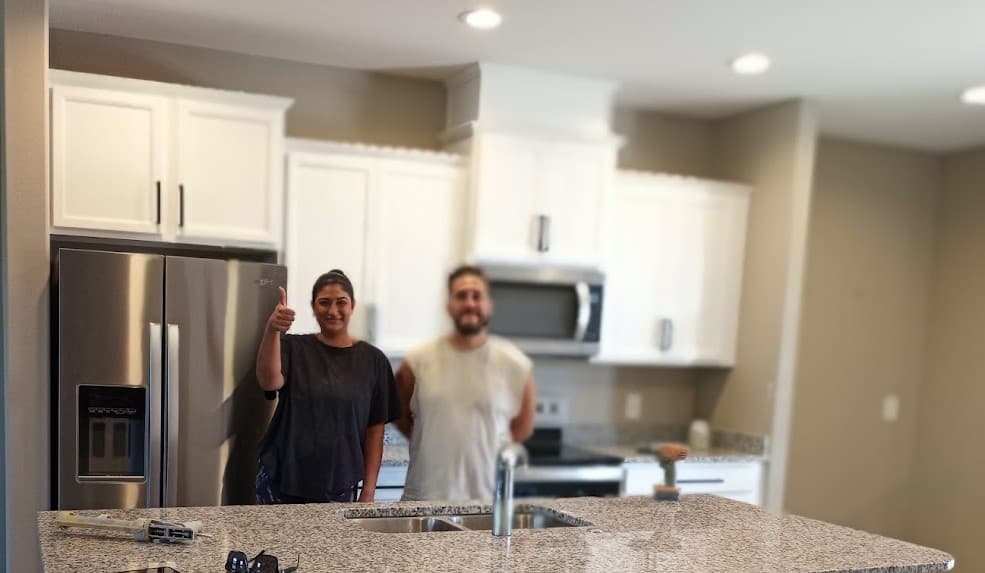 Cabinet refacing projects β Paradise Valley